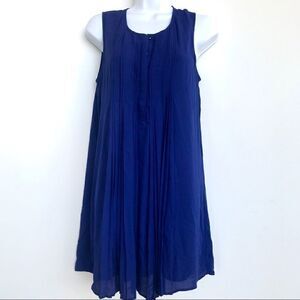 DR2 by Daniel Rainn Royal Blue Sheath Dress PS